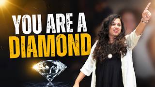 You Are a Diamond, But Not Everyone Will See Your Worth 💎