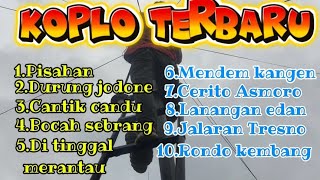 Download Lagu Album koplo terbaru pisahan|kampung musik MP3
