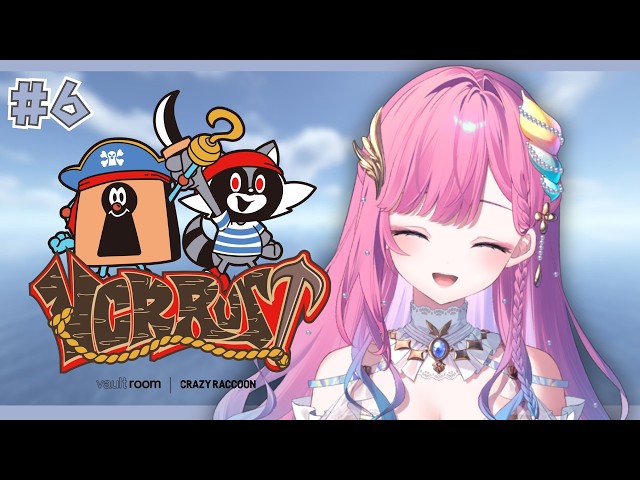 【VCR Rust3】かまどの火を絶やすなミッション！！！【時羽しう/ゆにれいど！】# 6