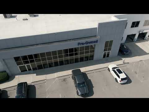 Evans Automotive Colchester