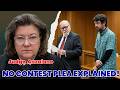"YOU DON'T HAVE TO ADMIT IT!" — Judge Gives Defendant Crucial Legal Advice!
