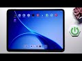 OPPO Pad 5 - How to Close Background Apps