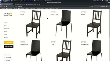 Spider Hackthebox Walkthrough