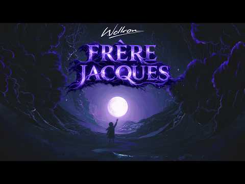 Wellron - Frère Jacques (Techno Mix)