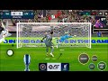 Fc Mobile UEFA Super🏆Final Penalty Shootout🎯Inter Miami Vs Liverpool🥈Goalkeeper Saves Me🥰
