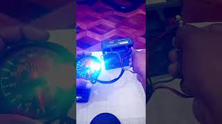 Universal speedometer wire tracing #electricalwiring #shortvideo# #buhaydriverjotv