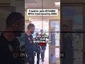 Police Encounter Gets Heated 🚓🔥 | Auditor Doesn’t Back Down! #crimeprevention #police #cops #arrest