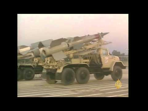 أرشيف- صدام حسين.. مسيرة زعيم
