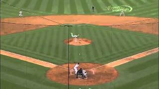 2013/05/03 Norris' sliding grab