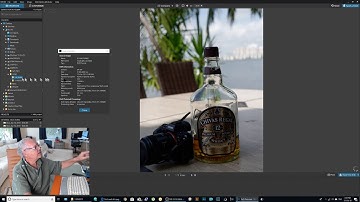 Sony A7iii vs Lumix G9 How to get the exact same Bokeh