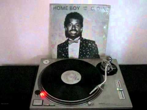 HOME BOY AND THE C O L   Same 82 Alwest rec