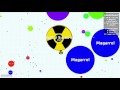 Beginning of video
