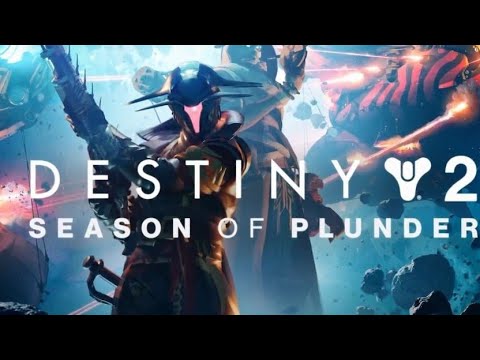 Destiny 2 Season of the Plunder Campaign part 7 - YouTube