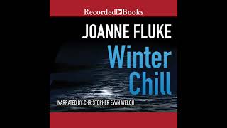 Winter Chill by Joanne Fluke | Full Audiobook