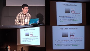 A promising semantics for relaxed-memory concurrency