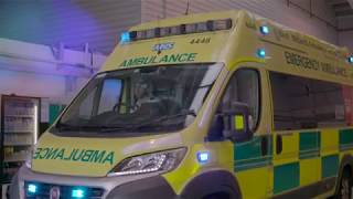 University of Wolverhampton in Partnership with the NHS