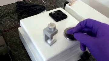 TEM cross-section sample preparation - Part 1 of 3