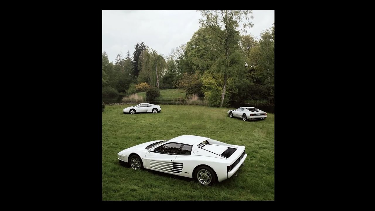 (FREE) Drake Type Beat - "SUNSETS OF JULY"