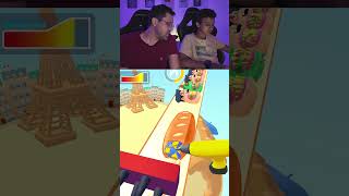 😂 Limpeza Dental Extrema! 🦷💥 #TeethRunner screenshot 4