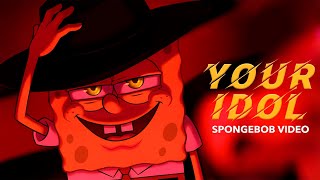 Spongebob - Your Idol All Characters