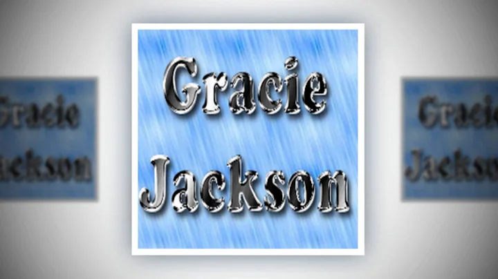 Gracie Jackson
