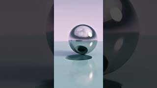 Pure aesthetics ✨ #3danimation #satisfyingvideos #loop #digitalart #shorts #3d #satisfying #art