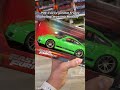 Green GT3 energy in the dark 💚🔥 Night