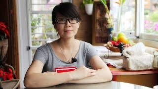 嫁作他鄉－楊青女