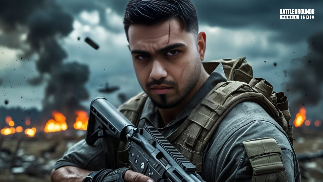 50,000 UC CRATE OPENING | BGMI w 8bitMAMBA