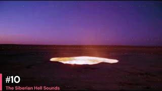 TOP 10 SCARIEST SOUNDS ever recorded in nature ⚠️VOLUME WARNING!⚠️