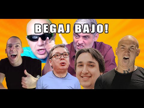 Begaj bajo!