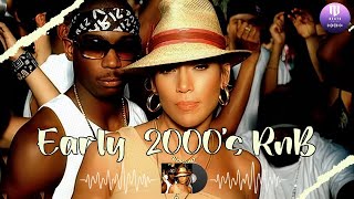Old school R&B party mix - 90's & 2000's Music Hits 🎵 Mary J Blige, Rihanna, Usher