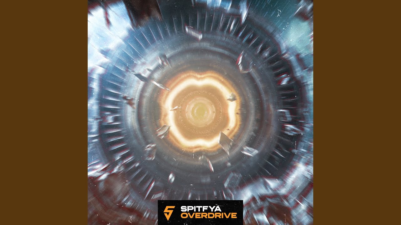 Watch Overdrive on YouTube Watch Overdrive on YouTube