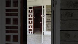 Majestic Holiday Home for Four in Nakuru, Airbnb with Picnic Gardens