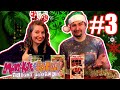 Mary-Kate & Ashley Triple Feature #3: Christmas Edition! (Movie Nights) (ft. @Phelan Porteous)