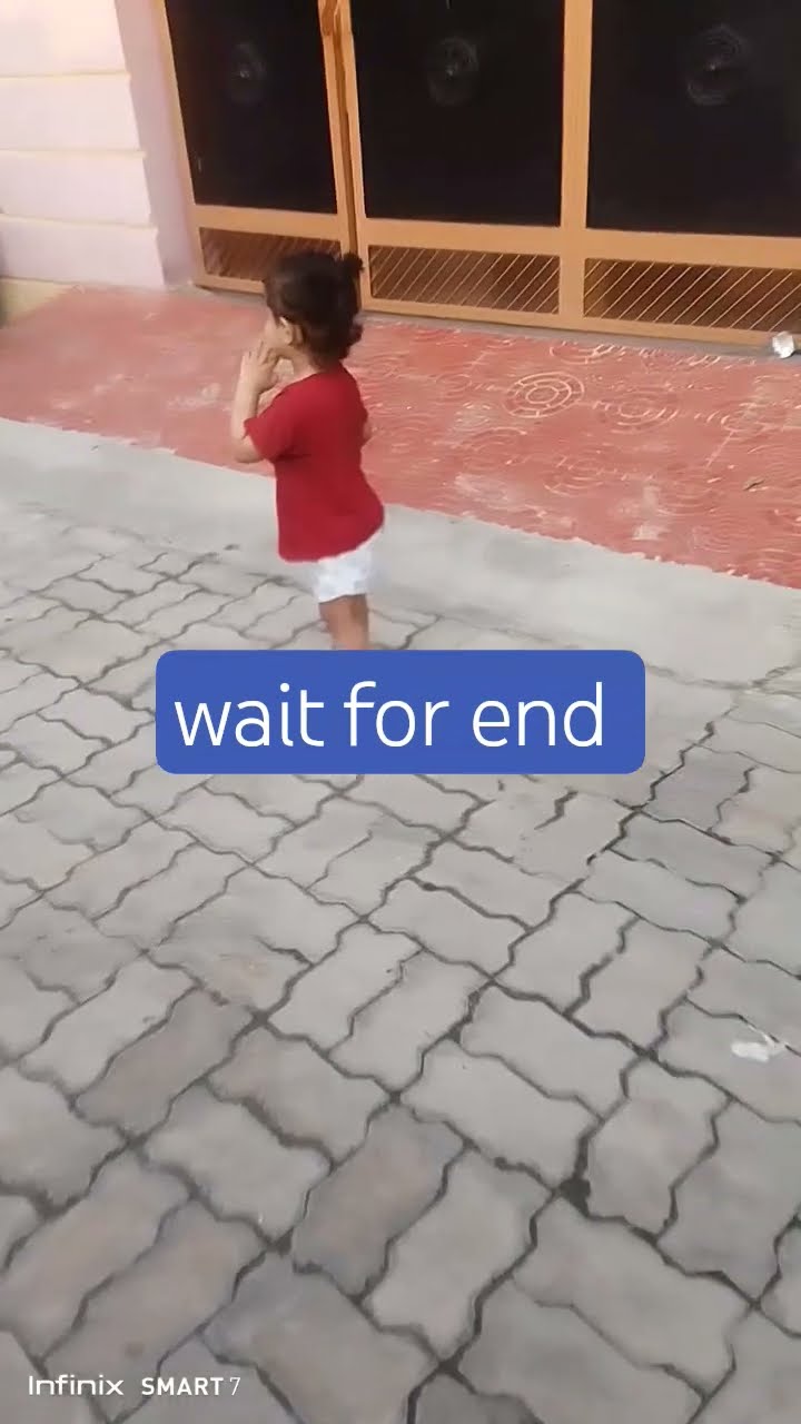 👶 Kids फनी वीडियो😂 - ShareChat