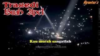 Karaoke   Tragedi Buah Apel