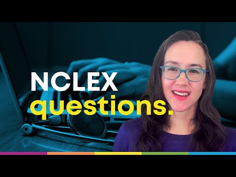 Vidéo: Combien de temps devriez-vous étudier pour le Nclex PN ?