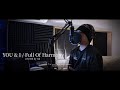 YOU&amp;I / Full Of Harmony covered by rsk