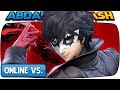 How To Play As Joker! | Super Smash Bros Ultimate
