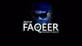 Watch Bohemia Faqeer video