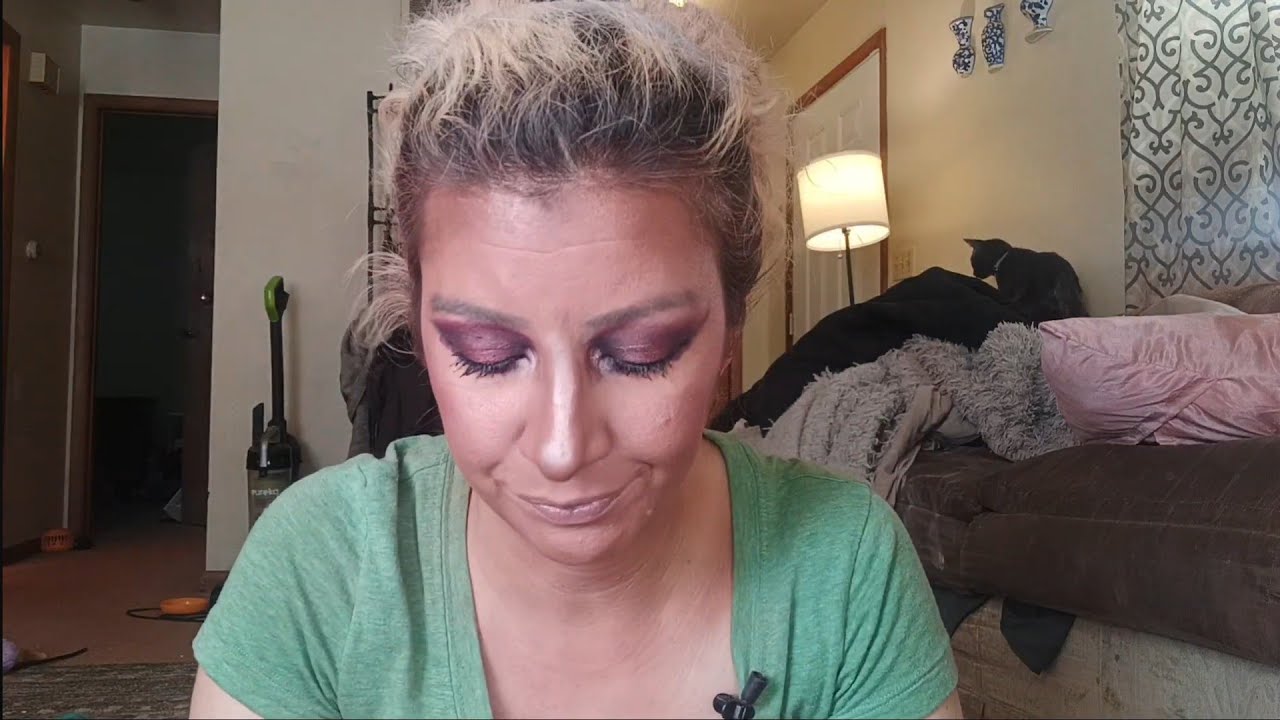 #grwm