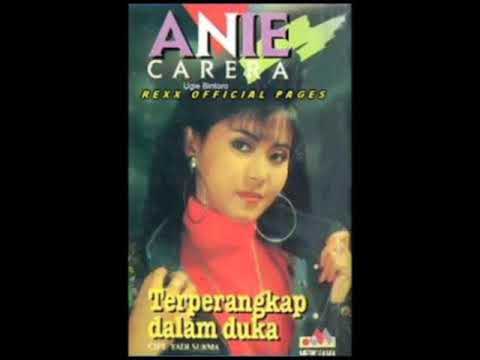 ANIE CARERA _ terperangkap dalam duka [ 1992 ]