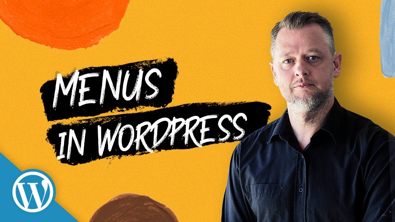 Watch to Create a Menu in WordPress in Just 3 Steps #02 - YouTube