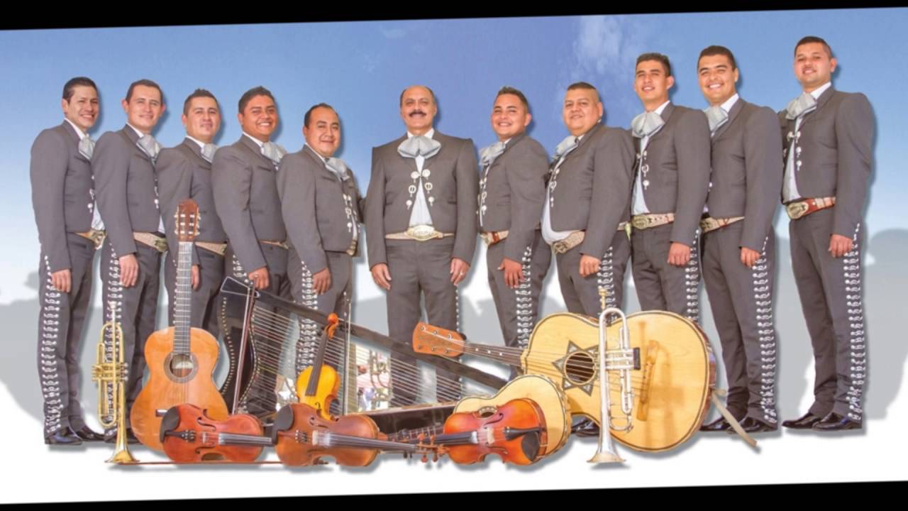 Se Va Muriendo Mi Alma 11Cd-Mariachi Nuevo Tamazula(versión mariachi)