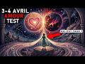 La Collision Vénus-Pluton de DEMAIN Révèle Qui Vous Aime VRAIMENT - 3 Relations Testées (3 avril)