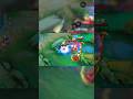 August God level running #mobilelegends #mlbb