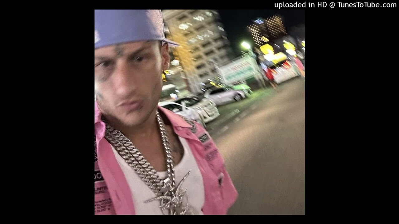 [FILTRADA] YUNG BEEF - GYAL INFIEL (SEMPERREMIX)