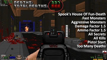 Total defeat part 1| Sanity