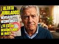 ¡ALERTA JUBILADOS! El detalle en tu recibo de ANSES que te hace perder plata